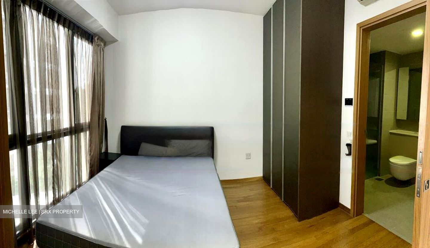 Waterbank at Dakota (D14), Condominium #459375321
